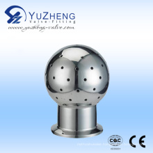 Stainless Steel Cleaning Ball with CE Certificate